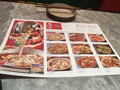 -廖川菜(八佰伴店)