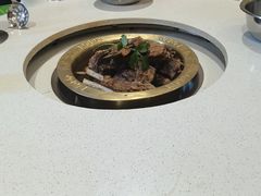 -和庆斋羊蝎子火锅·碳缸烧烤(顺义旗舰店)