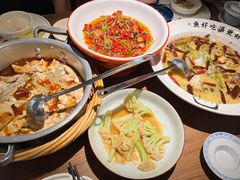 -首秀·四川料理(星耀101店)