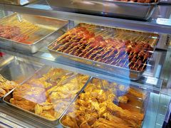 -马小毛老上海里脊肉(南翔印象城店)