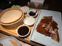 -青年公社烤鸭(青年路店)