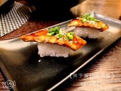 锦衣寿司-晓寿司·精致料理(绿地店)