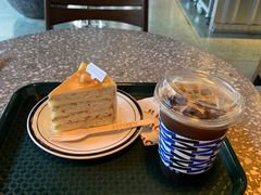 -Juicy Bakery(瑞景店)