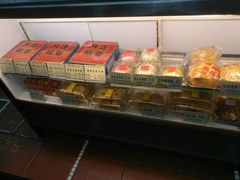 -香港蓮香樓(中環店)