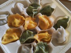 -连鹭海鲜·大连菜(星海店)