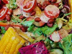 -紫光园(劲松店)