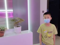 -CICI街舞专业培训