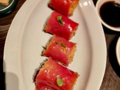 -万丽轩·粤菜(王府井金茂万丽酒店)