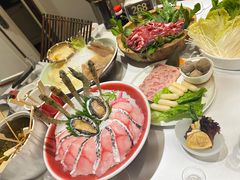 -红鼎豆捞(临江大道店)