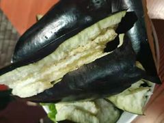 茄子-满兴咱妈烀饼铁锅炖(兰州北街店)