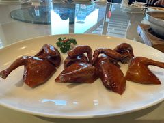 -利苑酒家(金宝店)