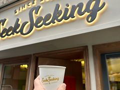 -SeekSeeking咖啡专门店(堰塘街店)