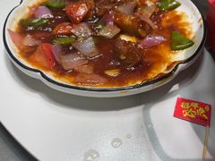 -旺达·福州菜(正大广场店)