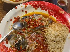 -恰饭·老长沙市井菜(天河客运站店)