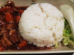 -李先生牛肉面·米饭套餐