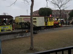 游乐设施-歌斐颂巧克力小镇