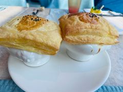 -威海蓝海御华大饭店·蓝钻美食自助百汇