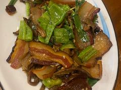 -郑件洋芋饭庄