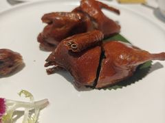-富淳饭店(陆家嘴保利广场店)