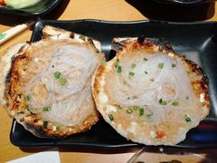 -云晓光头烧烤吧(川沙绿地店)