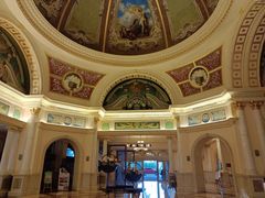 -广州凤凰城酒店-维也纳西餐厅