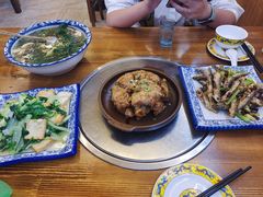 -老味道1992(武当山店)