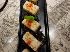 -遇见长安之丝路风荷(大唐西市店)