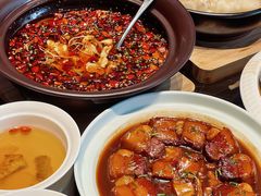 -沈灶河豚宴·河豚融合餐厅(汉中路店)