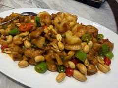 -君霖海鲜私房菜(春柳店)