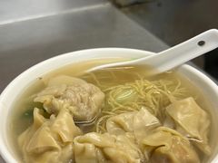 -坚记面店(一德路店)