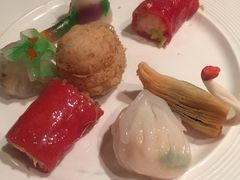 -海航大厦万豪酒店彩海轩中餐厅(霄云路店)