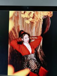 -盘子女人坊生日照·摄影馆(华强店)