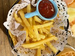 -MAAN COFFEE(金桥店)