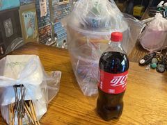 -老五烧烤(盘金华府总店)