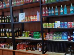 -青岛蓝海大饭店·爱琴海自助餐厅(崂山店)