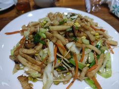 -下梅人家土菜馆(历史文化餐厅度假区店)