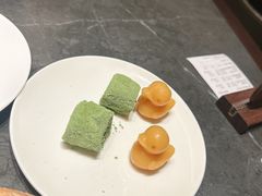 -全聚德(双井店)