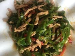 -谭家菜农夫山庄