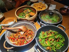 -吃饭皇帝大(合生汇店)