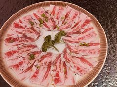 -牛焱·烧肉酒肆(五大道店)