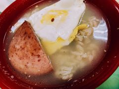 -胜利茶餐室