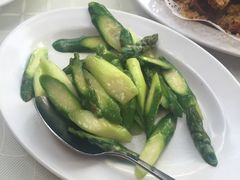 -无招牌海鲜餐厅(滨海艺术中心店)