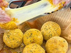 -双门洞·森系料理(体育西店)