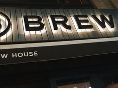 -Shanghai Brew House上海啤酒工坊(老外街店)