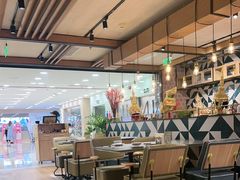 -Home Thai·泰谣(王府井apm店)