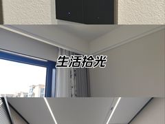 -翼森原创设计·全案实景落地
