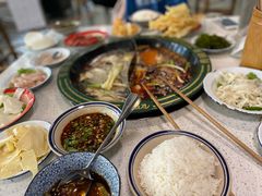 -有拈头成都市井火锅(南山总店)