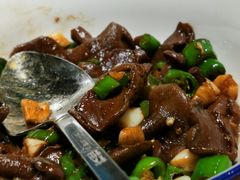 -炊烟小炒黄牛肉(中心印象城店)