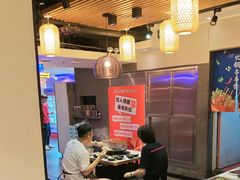 -钢管厂五区小郡肝火锅串串香(清河店)