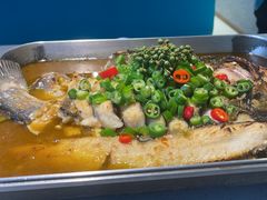 -半天妖烤鱼(方庄店)